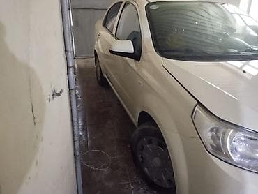 Мототранспорт: Ravon Nexia: 1.5 л | 2017 г. 284000 км Седан — 4