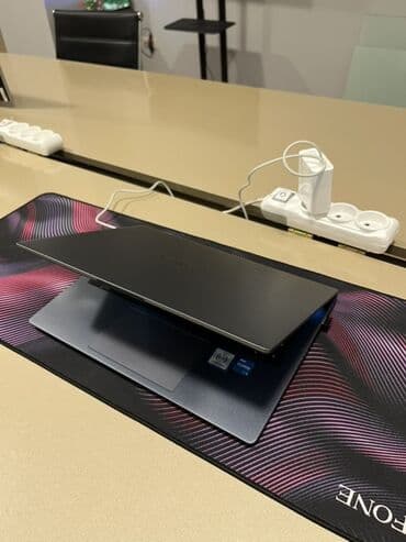 купить ноутбук бу: Huawei MateBook d14 Ram: 8gb Ssd: 256gb m2 Cpu: intel core i3 12 ci — 2