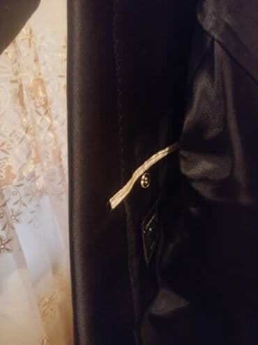 Digər kişi geyimləri: Pencək, Naxışsız — 6