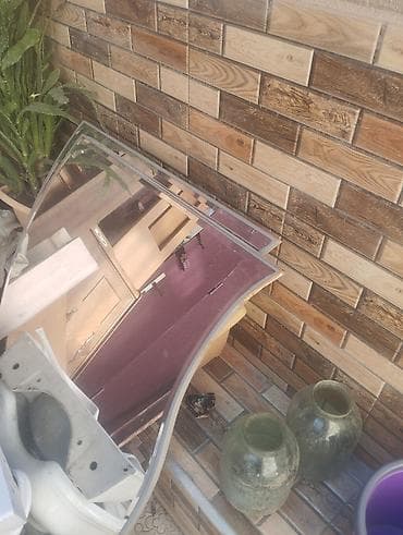 Pastel dəstləri: Güzgü Divar üçün, Dekorativ, Çərçivə ilə — 2