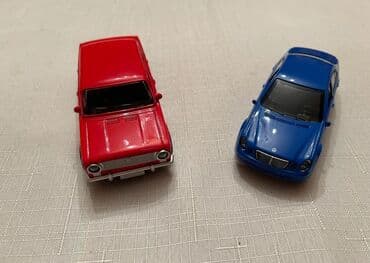 metbex tavan modelleri: Mercedes, 2015 il, 1:35, Dəmir — 18