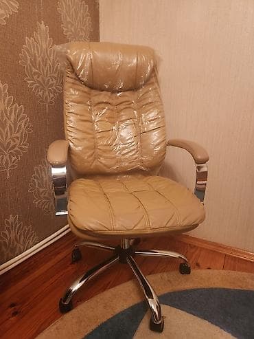 qaz acari: Təkərli, Qolları tənzimlənmir, Süni dəri — 3