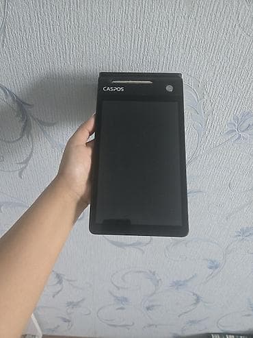 3 ayindir CASPOS Smart POS – çoxfunksiyalı kassalı terminal -