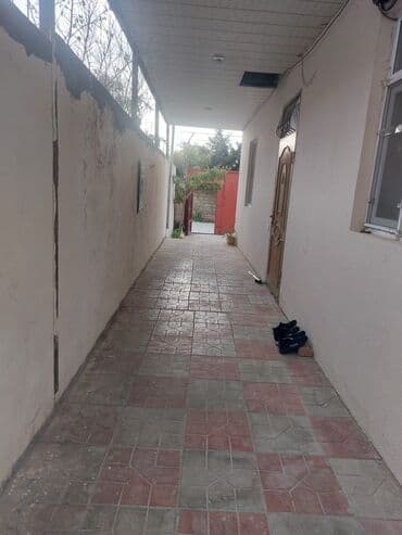 binədə həyət evləri 2022: Buzovna 4 otaqlı, 120 kv. m — 3