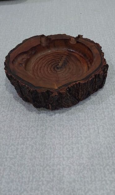 xar tutun faydaları: Külqabı, Ağacdan düzəldilmiş külqabı satılır, təzədir. Metro — 2