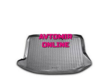 w202 ayaqaltı: Ford fiesta 2002-2008 baqaj ayaqaltı 4 il zəmanetlə 🚙🚒 ünvana və — 1