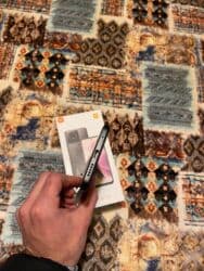 ikinci el redmi note 12: Redmi Note 12S, 256 GB, rəng - Qara, Düyməli, Barmaq izi — 6