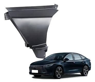 BYD DESTROYER 05 HAVA KANALI