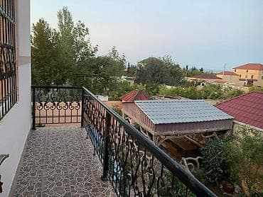 Həyət evi alıram: Novxanı 7 otaqlı, 300 kv. m — 5