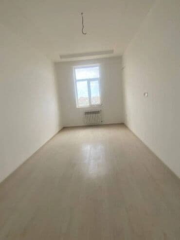 nermanov evler: Saray, 2 otaqlı, Yeni tikili, 53 kv. m — 2