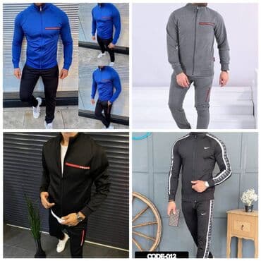 İdman dəstləri̇ türkiyə istehsalı idman dəstləri - yüksək