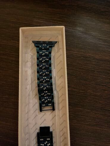 Смарт браслеты: Новый, Наручные часы, Rolex, цвет - Синий — 4