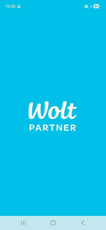 Wolt hesabi Qeydiyatli Hesabi odenilib yeqin herkes bilir yeni