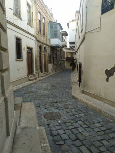 аренда сто: Səbail rayonu içəri şəhər metrosuna yaxın,sahəsi 100 kv/m olan, 1 — 7