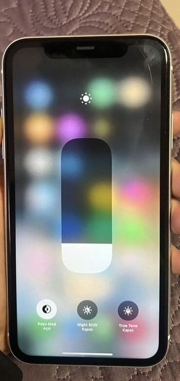 айфон 11 pro max бу: IPhone 11, Белый, Face ID — 3