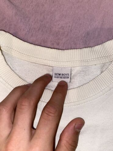 Xodunoklar: LC Waikiki LCW Boys sweatshirt Satılır waykikidən alınıb ucuza — 2
