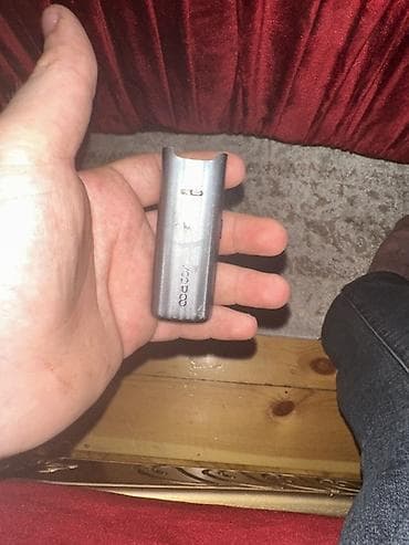 lom gumus: VooPoo Vmate (Geno AI) pod sistemi üçün cihaz gövdəsi - Brend/model — 2