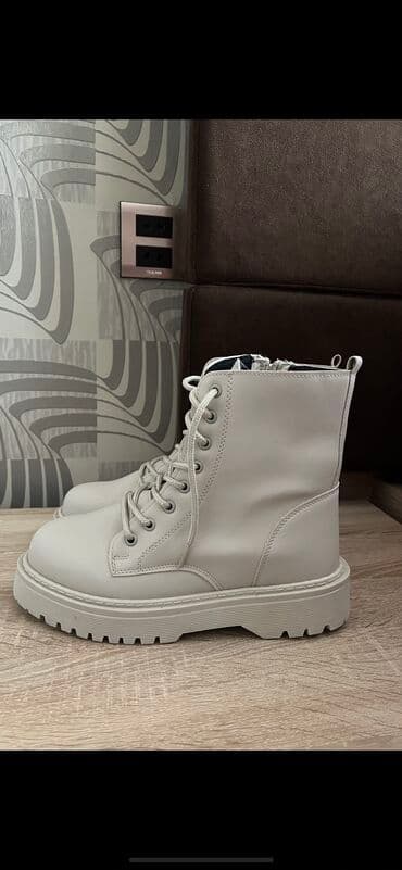 купить ботинки в баку: Ölçü: 39, Yeni — 2