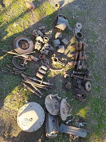 masin.satisi: Dnepr - 11 — 5