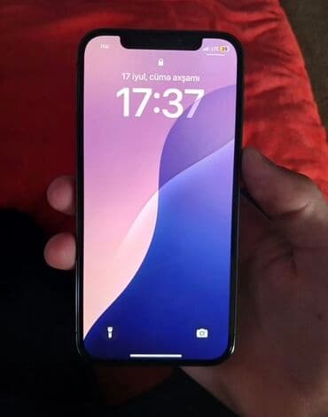 ayfon x8: IPhone 12, 64 GB, Deep Purple — 1