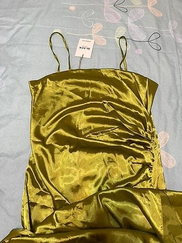 qara don: Ziyafət donu, Midi, M, L — 4