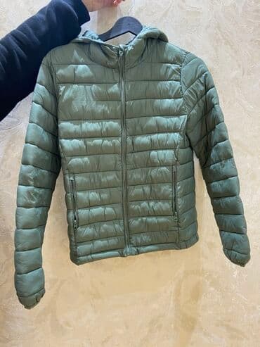 Pencək, Naxışsız, PULL&BEAR, S