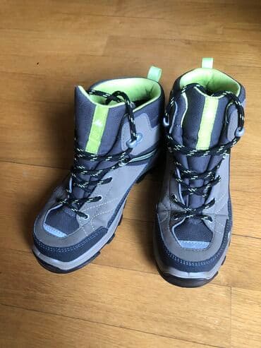 Botinka, Uniseks, 34