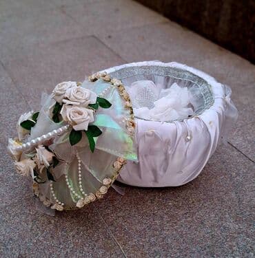 nisan xonca: Toy, nişan xonçası — 2