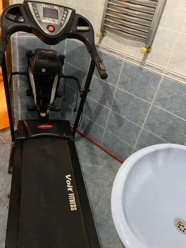 qaçış aləti: Orginal alman trenajorlaridir munasib qiymetlerle . Qiymetler — 1