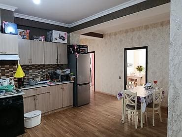 mingecevir is: Mehdiabad, 3 otaqlı, Yeni tikili, m. Ulduz, 96 kv. m — 9