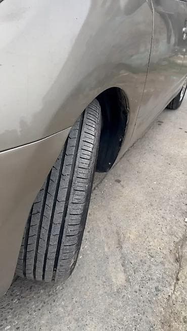 barter avtomobil: Toyota Prius: 1.5 l | 2007 il Hetçbek — 5