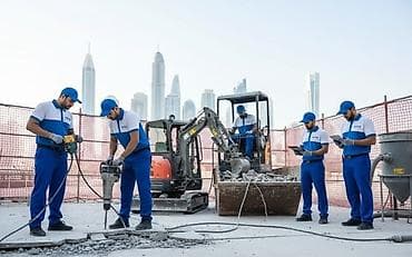 quyu qazan usta: 🔨 SÖKÜNTÜ İŞLƏRİ GÖRÜRÜK 🏠 Köhnə təmirdən bezmisiniz? Biz sizin üçün — 1