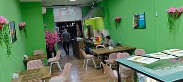 купить готовый бизнес в баку: Hazır biznez sushi və dönər xırdalan afff park — 3