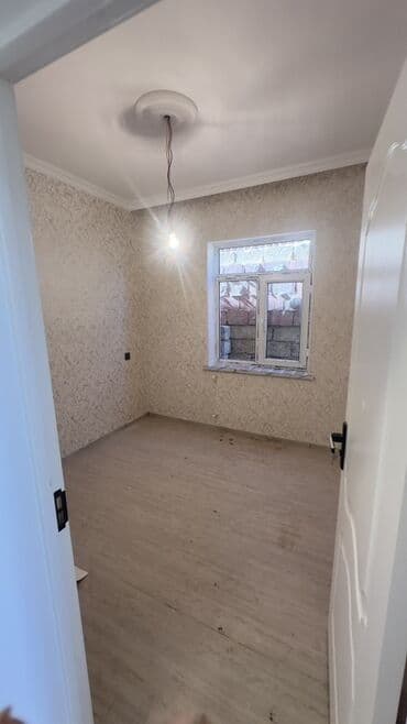 1 mərtəbəli həyət evləri: 3 otaqlı, 87 kv. m, Kredit yoxdur, Yeni təmirli — 2