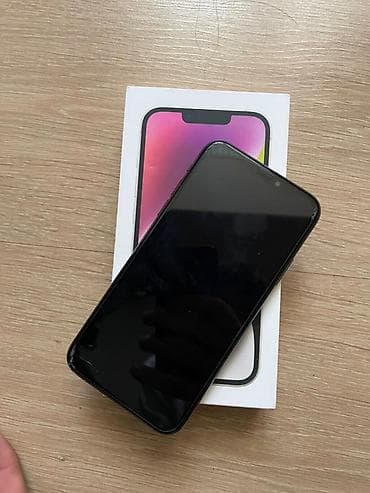 iphone x ekrani: IPhone X, 64 GB, Space Gray — 1