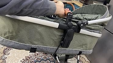 uşaq ucun traktor: 2-i 1-də araba, Kidilo, İşlənmiş, Yaş: 24-30 ay, Ünvandan götürmə, Ödənişli çatdırılma, Rayonlara çatdırılma — 4