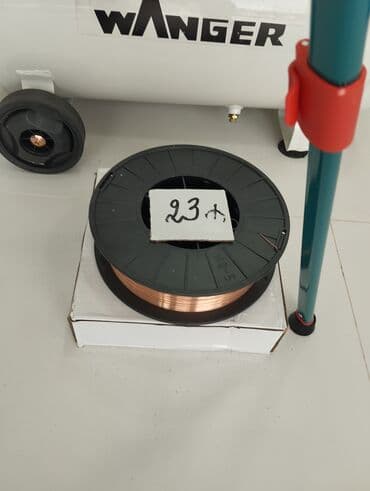 qaynaq svarka aparatları: Yeni Qaynaq aparatı — 1