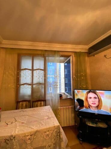 bakida tecili satilan 1 otaqli menziller: 2 otaqlı, Yeni tikili, 50 kv. m — 3