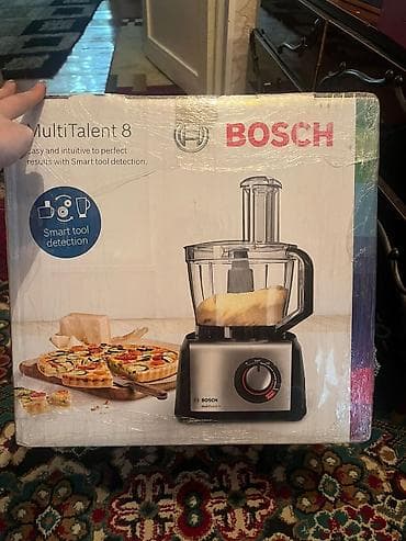 Mətbəx kombaynı Bosch