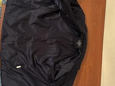 kişi godəkcələri: - Məhsul: Kişi gödəkçəsi - Brend/etiket: Long Xing JR - Ölçü: XL — 3