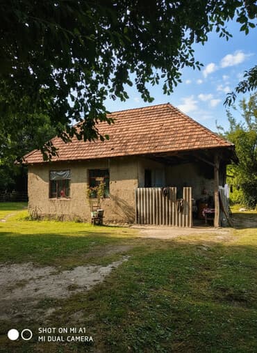 1 otaqlı, 32 kv. m, Kredit yoxdur, Təmirsiz