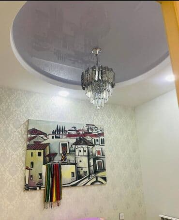 дома в ипотеку в баку: 3 комнаты, Новостройка, м. Гара Гараев, 75 м² — 6