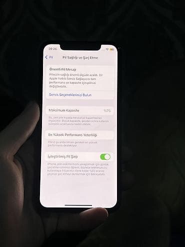 Audio: IPhone Xs, 64 GB, Qızılı, Face ID — 2