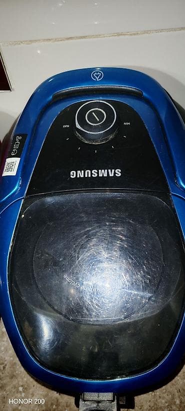 qalaksi tozsoran: Məişət tozsoranları – müxtəlif modellər və qiymətlər - Samsung — 9