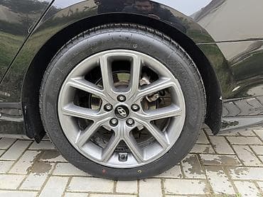 daewoo nexia 1996: Hyundai Sonata: 2 l | 2018 il Sedan — 5