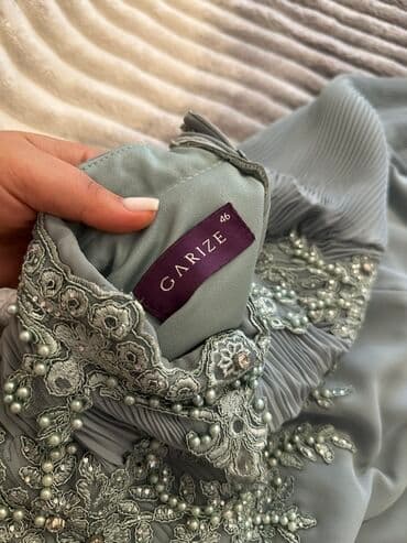 boyuk bədən ziyafət geyimləri: Ziyafət donu, Maksi, 3XL — 3