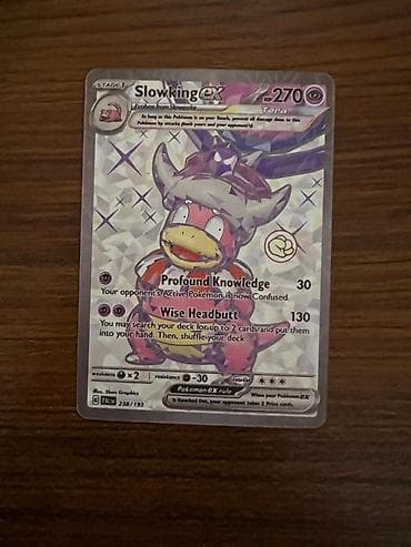 qaşıq dəstləri: Pokémon TCG kolleksiya kartları dəsti Dəstdə göstərilən orijinal — 6