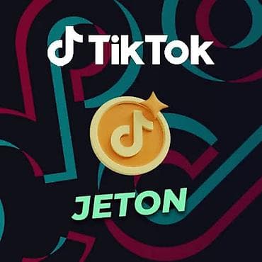 xonca satisi: Tiktokda ən güvənilir şəkildə jeton satışı bizdə. Ciddi alıcılar — 1