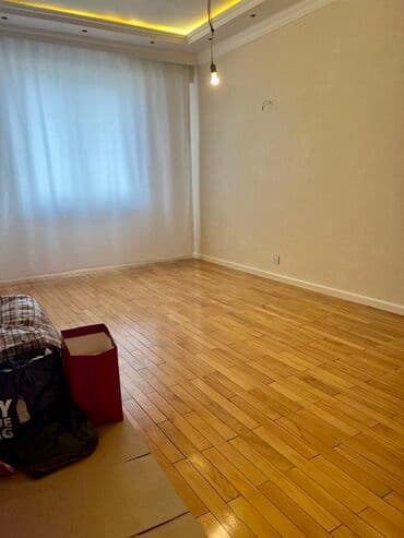 7ci mkr: 7-ci mikrorayon, 3 otaqlı, Yeni tikili, m. Dərnəgül, 110 kv. m — 6