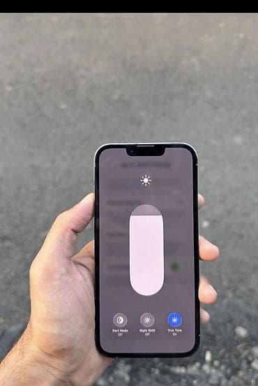 iphone 8 irsad electronics: IPhone 13 Pro, 128 GB, Sierra Blue, Face ID — 6